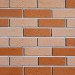 Фасадная плитка Кирисс Фасад Клинкерный кирпич 3х цветный №2 купить в Иркутске