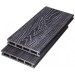 Террасная Доска ДПК Altay Decking 140 х 20 Графит купить в Иркутске