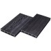 Террасная Доска ДПК Altay Decking 140 х 20 Графит купить в Иркутске