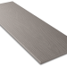 Фибросайдинг DECOVER 3600 x 190 x 8 мм Silver купить в Иркутске