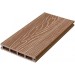 Террасная Доска ДПК Altay Decking 140 х 20 Орех купить в Иркутске