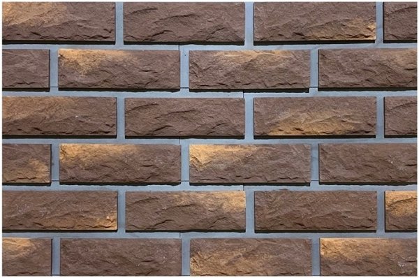 Фиброцементные панели КАНЬОН коллекция СКОЛОТЫЙ 36 купить в Иркутске
