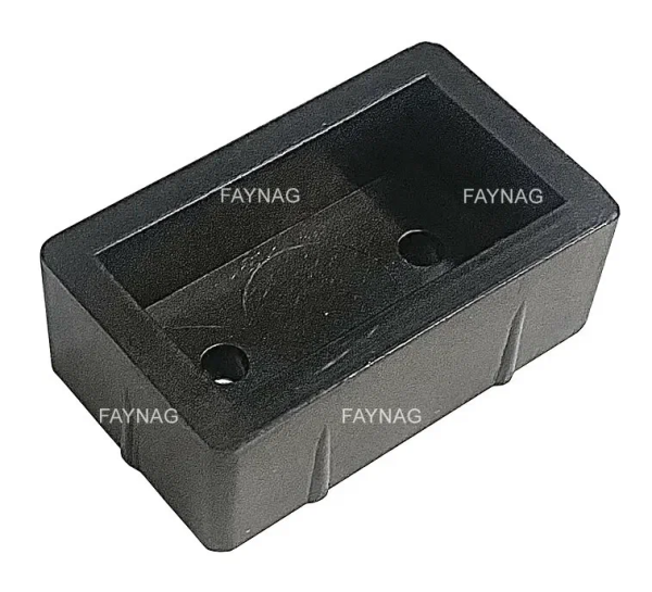 Клипса монтажная для балясин FAYNAG купить в Иркутске