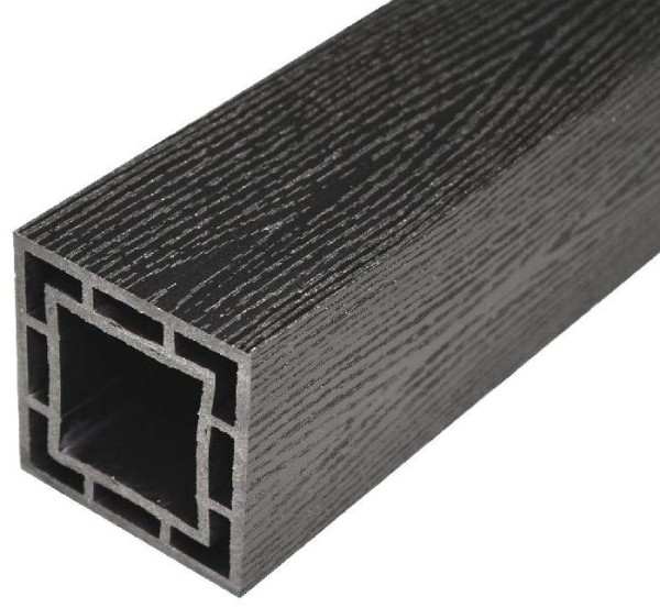 Столб FAYNAG ДПК WOOD кварц купить в Иркутске