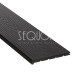Ступень ДПК 3D Evolution WOOD BLACK купить в Иркутске