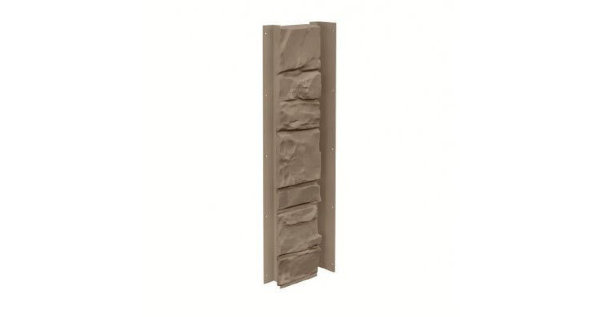 Планка универсальная VOX Solid Stone Calabria камень глиняный купить в Иркутске