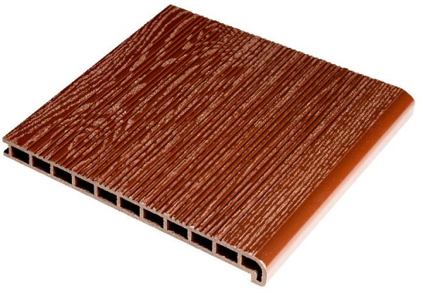 Ступени из ДПК Faynag WOOD Шоколад купить в Иркутске