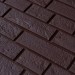 Фасадная панель Доломит Кирпич Славянка Корица купить в Иркутске