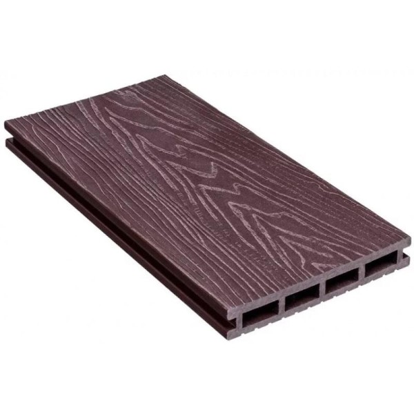 Террасная Доска ДПК Altay Decking 150 х 24 Венге купить в Иркутске