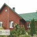 Фасадная панель Ю-Пласт Стоун Хаус Кирпич Красный купить в Иркутске