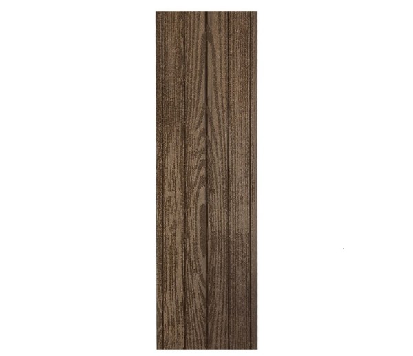 Доска Террасная NanoWood «Standart» Derevo двухсторонняя - Шоколад 150×26 купить в Иркутске