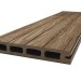 Доска Террасная NanoWood «Standart» Derevo двухсторонняя - Шоколад 150×26 купить в Иркутске