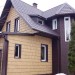 Панель фасадная GL "Я-Фасад" Сибирская дранка арабика купить в Иркутске