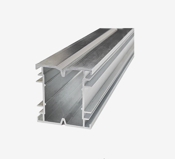 Лага алюминевая UnoDeck 40х43х4000мм купить в Иркутске