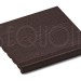 Ступень ДПК 3D Evolution WOOD BROWN купить в Иркутске