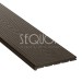 Ступень ДПК 3D Evolution WOOD BROWN купить в Иркутске