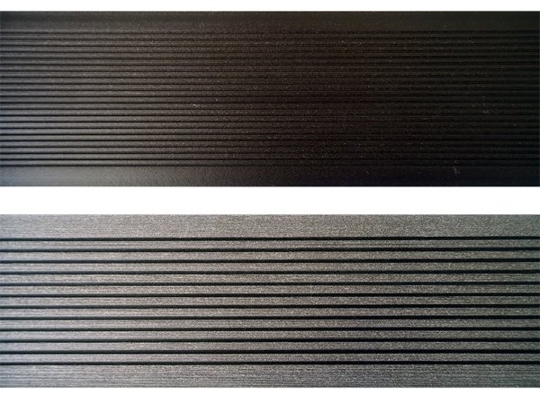 Террасная доска из ДПК MultiDeck  Венге купить в Иркутске