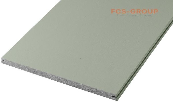 Фиброцементные панели FCS Group Smooth Line F06 купить в Иркутске