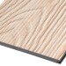 Фиброцементные панели FCSPRO Decor Wood Ясень купить в Иркутске