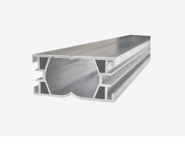 Лага алюминиевая Unodeck 40х20х4000мм купить в Иркутске