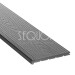 Ступень ДПК 3D Evolution WOOD GRAY купить в Иркутске