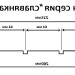 Фасадная панель Доломит Кирпич Славянка Красный купить в Иркутске