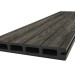 Доска Террасная NanoWood «Standart» Derevo двухсторонняя - Антрацит 150×26 купить в Иркутске
