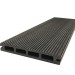 Доска Террасная NanoWood «Standart» Derevo двухсторонняя - Антрацит 150×26 купить в Иркутске