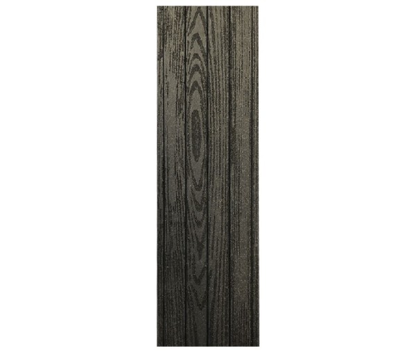 Доска Террасная NanoWood «Standart» Derevo двухсторонняя - Антрацит 150×26 купить в Иркутске