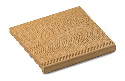 Ступень ДПК 3D Evolution WOOD NATURE купить в Иркутске