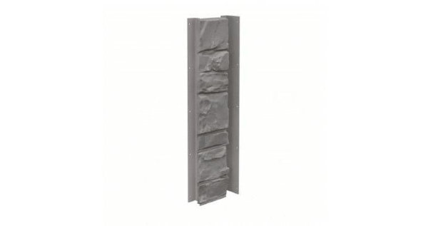 Планка универсальная VOX Solid Stone Toscana камень серый купить в Иркутске
