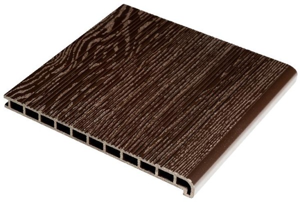 Ступени из ДПК Faynag WOOD Венге купить в Иркутске