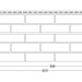 ФП Grand Line клинкерный кирпич стандарт молочный купить в Иркутске