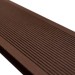 Террасная доска из ДПК MultiDeck Optima Махагон купить в Иркутске