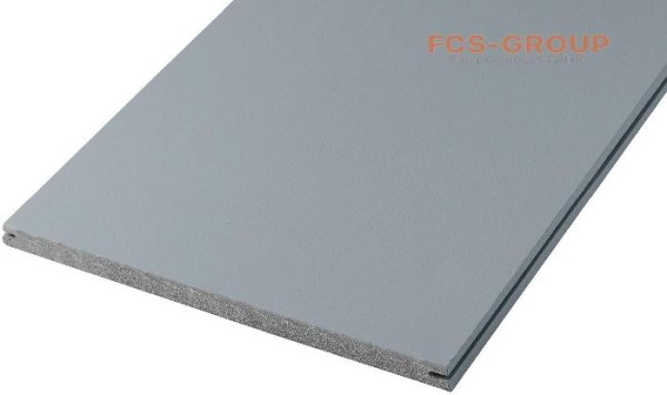 Фиброцементные панели FCS Group Smooth Line F10 купить в Иркутске