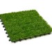 Садовый паркет CM Garden Grass, 300х300 мм, искусственная трава купить в Иркутске