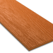 Фибросайдинг DECOVER 3600 x 190 x 8 мм Pecan купить в Иркутске