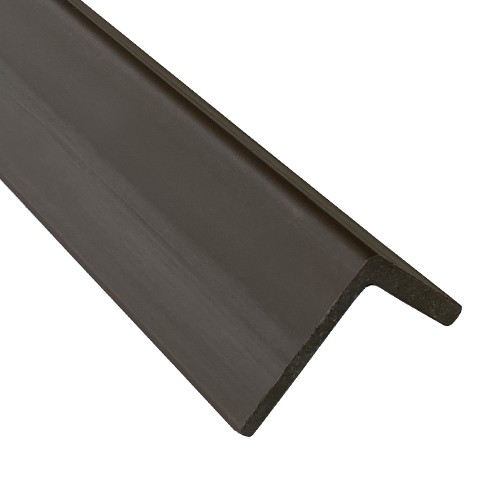 Угол EasyDecking Co-extrusion 57х57 Chestnut купить в Иркутске