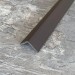 Угол EasyDecking Co-extrusion 57х57 Chestnut купить в Иркутске