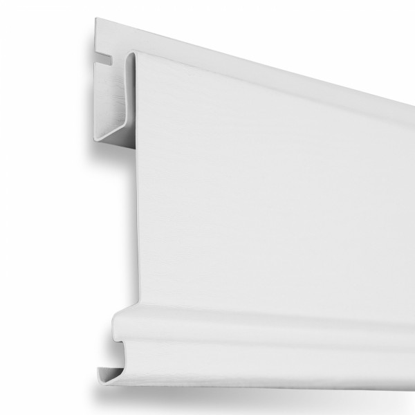 Добор 95 мм белый купить в Иркутске