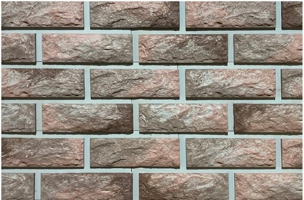 Фиброцементные панели КАНЬОН коллекция СКОЛОТЫЙ 41 купить в Иркутске