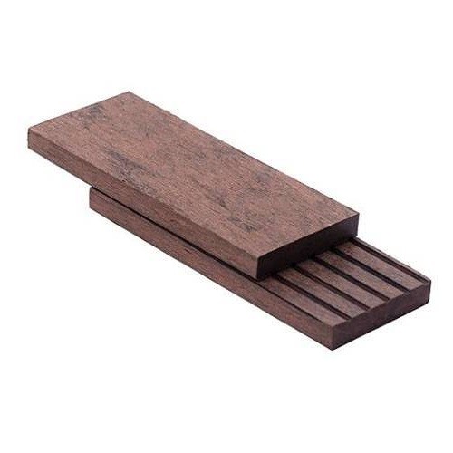 Плинтус Bruggan Multicolor 10х80х2200 Венге купить в Иркутске