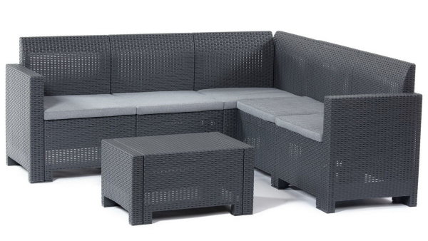 Set CORNER Nebraska HB . Цвет венге.                                        купить в Иркутске