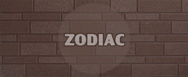 Фасадная панель Zodiac Эконом панели AG1-002E купить в Иркутске