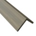 Угол EasyDecking Co-extrusion 57х57 Driftwood купить в Иркутске