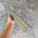 Угол EasyDecking Co-extrusion 57х57 Driftwood купить в Иркутске