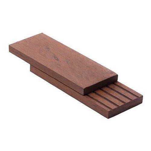 Плинтус Bruggan Multicolor 10х80х2200 Кедр купить в Иркутске