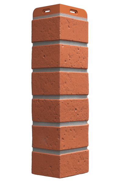 Угол Berg кирпичный купить в Иркутске