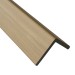 Угол EasyDecking Co-extrusion 57х57 Oak купить в Иркутске