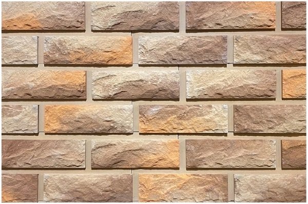 Фиброцементные панели КАНЬОН коллекция СКОЛОТЫЙ 39 купить в Иркутске